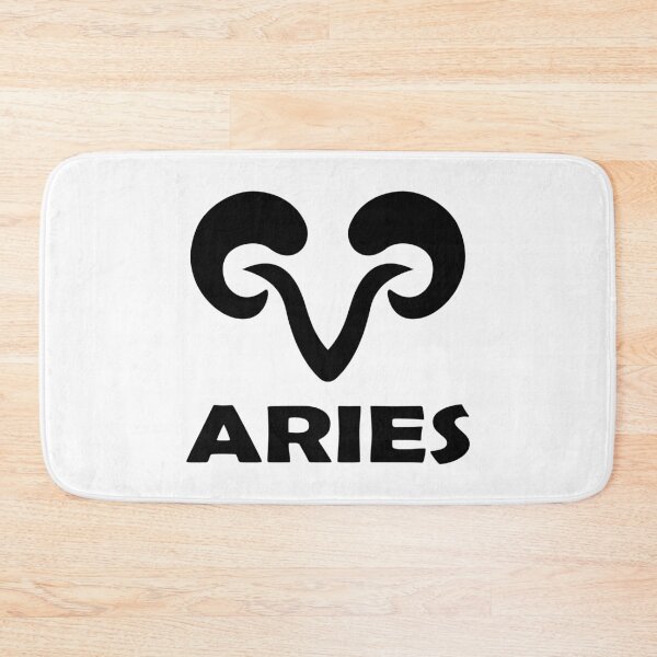 Item preview, Aries Czech Folk Art Zodiac designed and sold by arturekdesign.