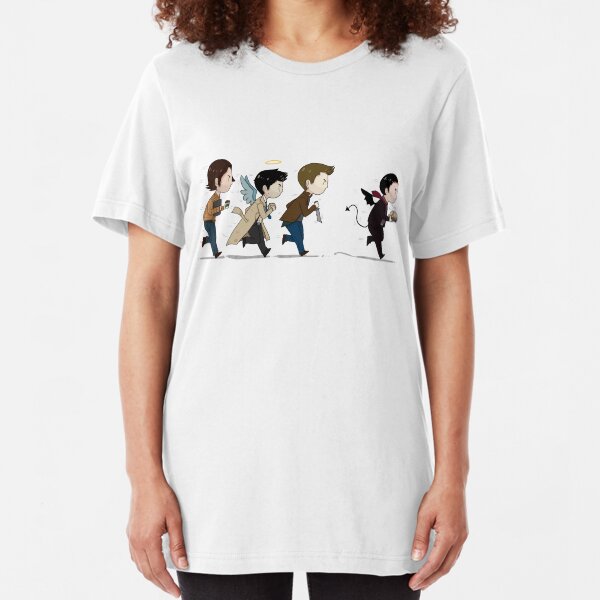 "Son of a b*tch, that's my pie!" Slim Fit T-Shirt