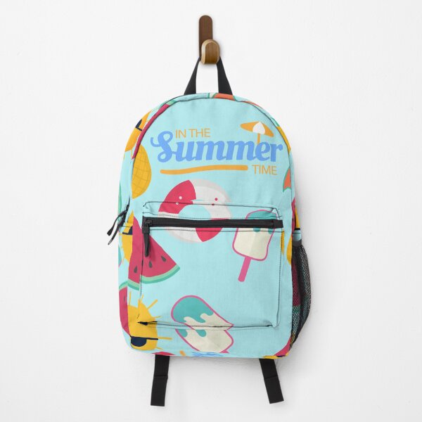 Item preview, Summer time designed and sold by SherriMans.