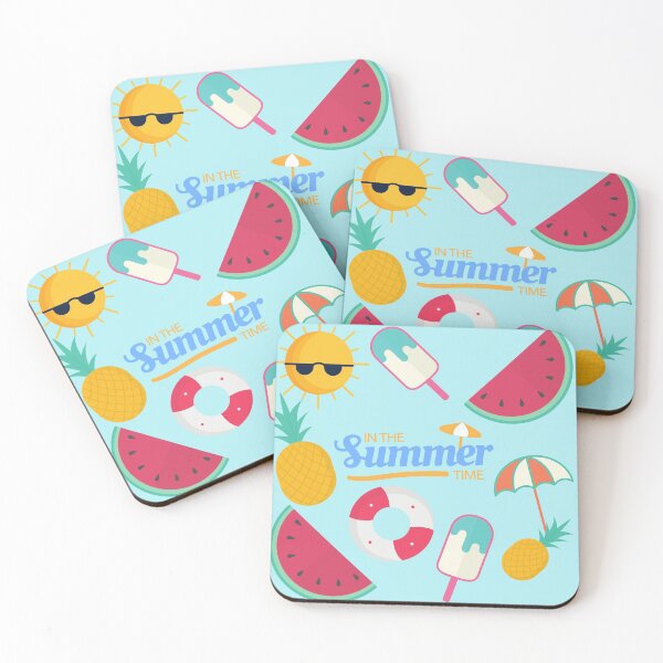 Item preview, Summer time  designed and sold by SherriMans.