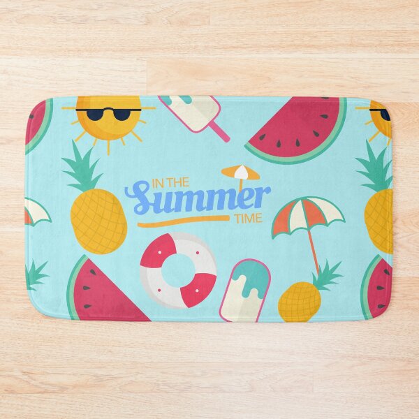 Item preview, Summer time  designed and sold by SherriMans.