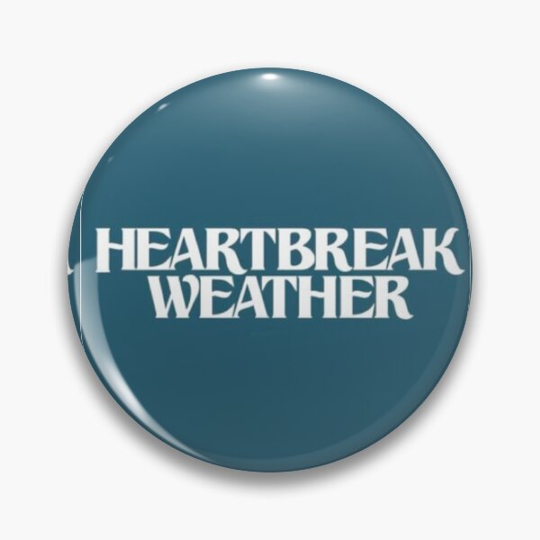 Item preview, Heartbreak Weather Niall Horan  designed and sold by Luna3107.