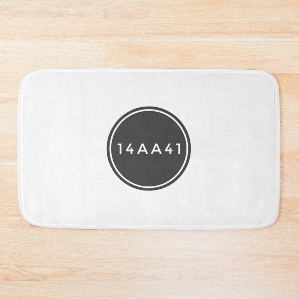 Item preview, 14AA41 Text Speak One for All and All for One Motto Unique Designer Face Mask by Jenny Meehan designed and sold by Jenny Meehan Art Prints and Patterns  .