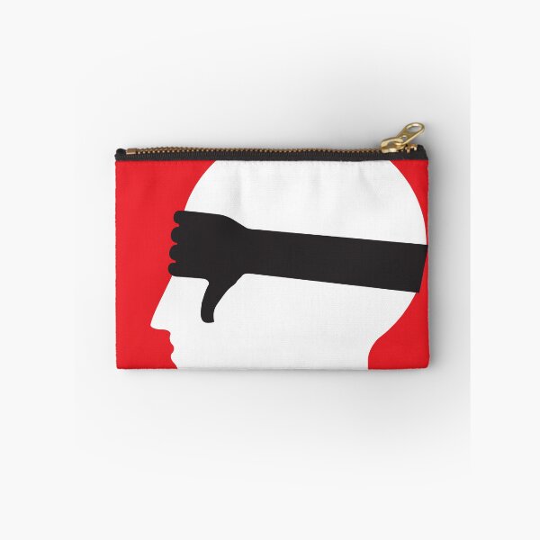 Item preview,   unconditional denial   designed and sold by close-up.biz.