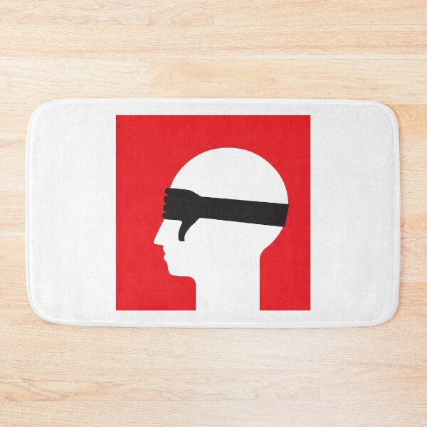 Item preview,   unconditional denial   designed and sold by close-up.biz.