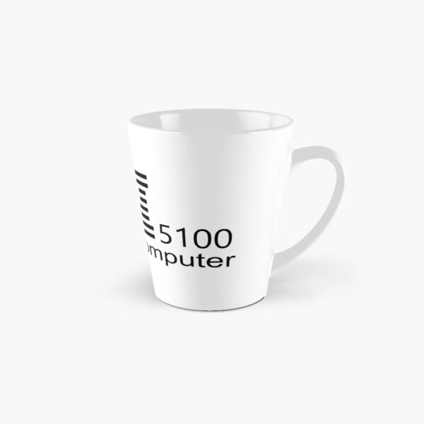 Steins;Gate IBN 5100 Logo Tall Mug