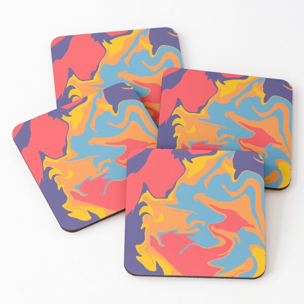 Item preview, Wacky Colors designed and sold by revaldermann.