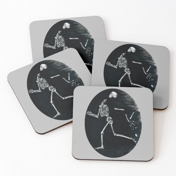 Item preview, Runaway Futile designed and sold by Zombie Rust.