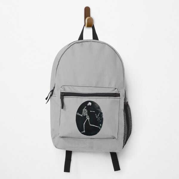 Item preview, Runaway Futile designed and sold by Zombie Rust.