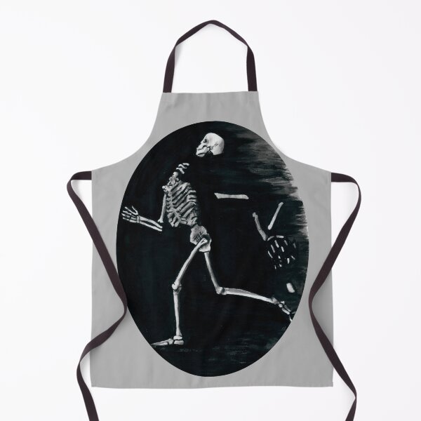 Item preview, Runaway Futile designed and sold by Zombie Rust.