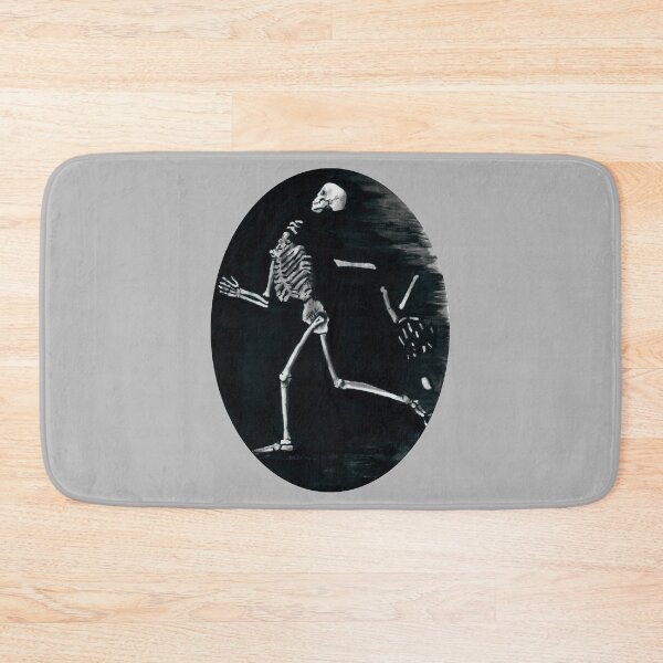Item preview, Runaway Futile designed and sold by Zombie Rust.