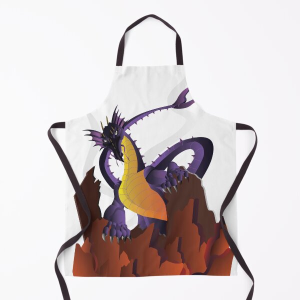 Item preview, Dragon Rising designed and sold by ROCK'EM SOCK'EM LOGO'S.