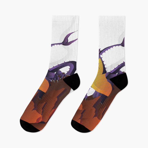 Item preview, Dragon Rising designed and sold by ROCK'EM SOCK'EM LOGO'S.