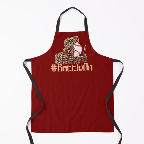 Item preview, Arizona Baseball Dbax Design #RattleOn  designed and sold by B1GSportswear.