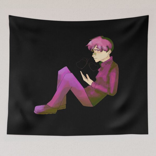 Item preview, lonely night  designed and sold by mioom.