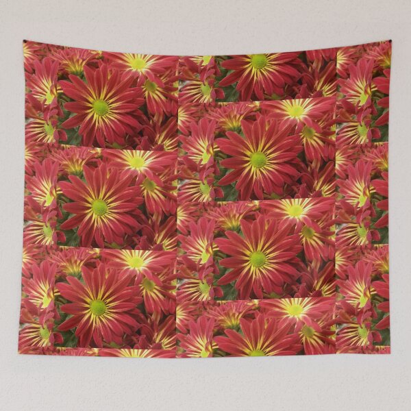Item preview, Daisies on Fire ?  designed and sold by MrMonroe007.