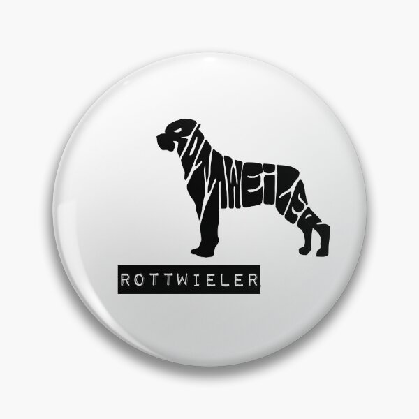 Item preview, ROTTWIELER designed and sold by Akz84.