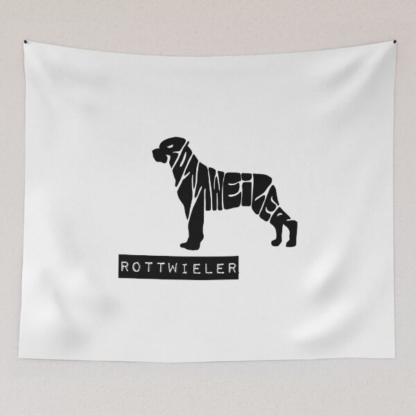 Item preview, ROTTWIELER designed and sold by Akz84.