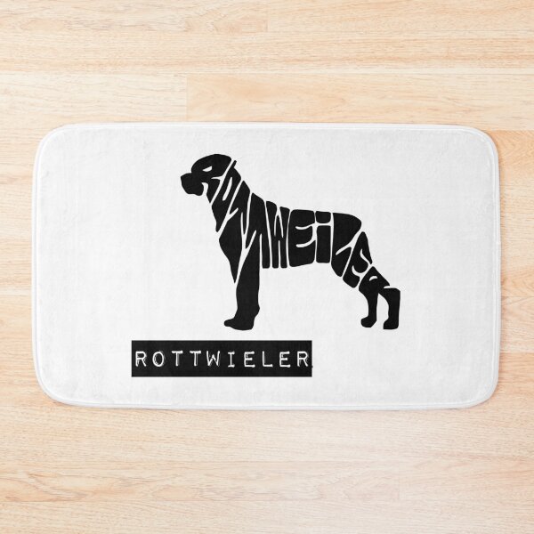 Item preview, ROTTWIELER designed and sold by Akz84.