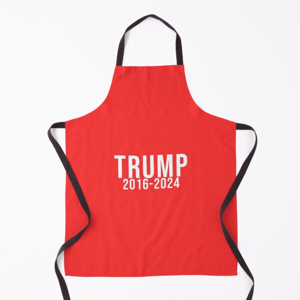 Item preview, Trump 2016-2024 designed and sold by Jason Hassett.