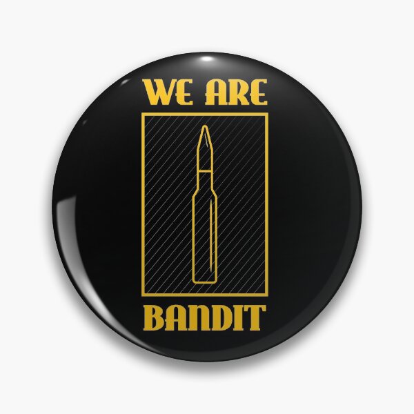 Artikelvorschau, Wir sind Banditen entworfen und verkauft von Dzulhan.