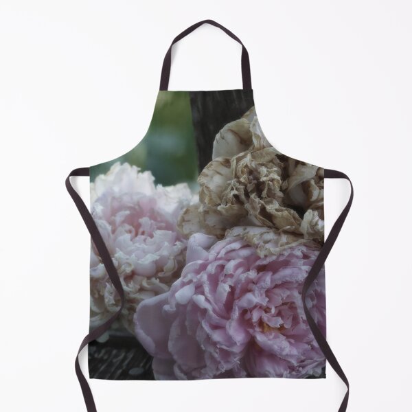 Item preview, Soft Rustic Peonies designed and sold by TJFox.