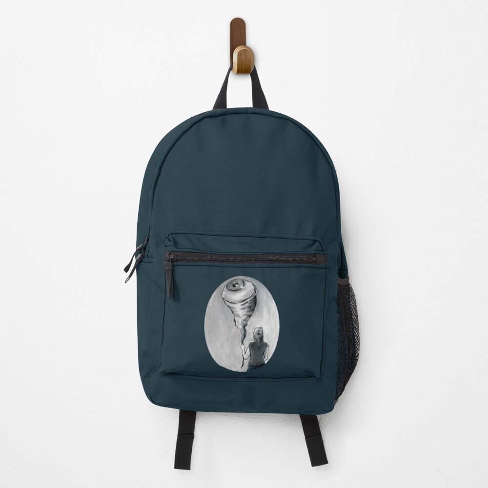 Item preview, Backpack designed and sold by RUST2.