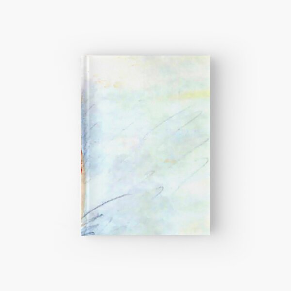 Minerva Hardcover Journal
