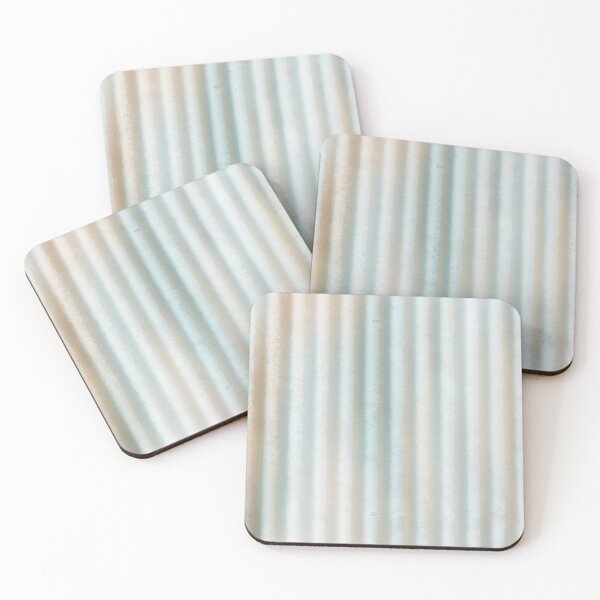 Item preview, Rustic stripes  designed and sold by ahlukip.