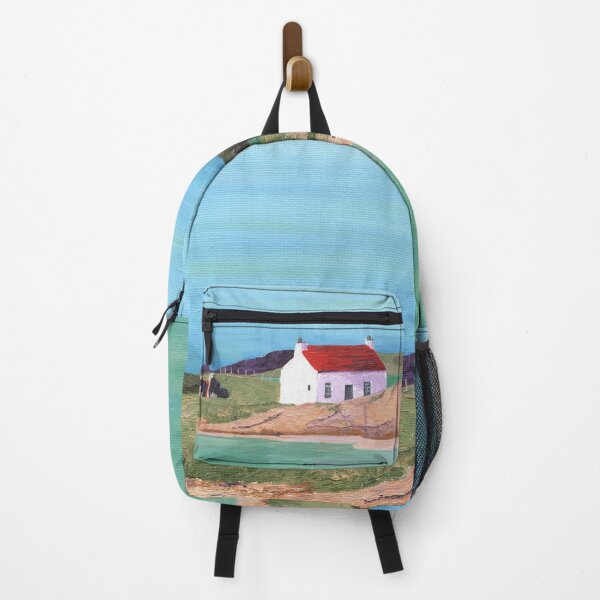 Item preview, Hebridean Bay 2 designed and sold by Jan Palmer.