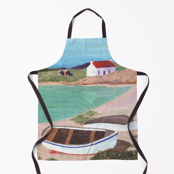 Item preview, Hebridean Bay 2 designed and sold by Jan Palmer.