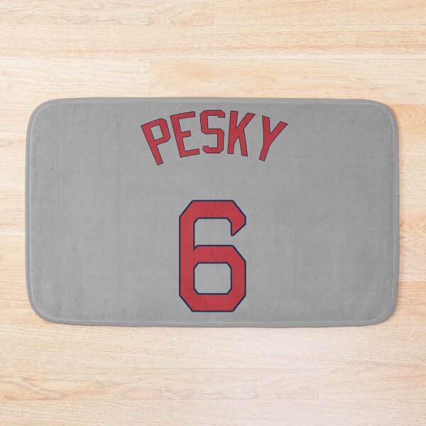 Item preview, Tribute to Johnny Pesky designed and sold by positiveimages.
