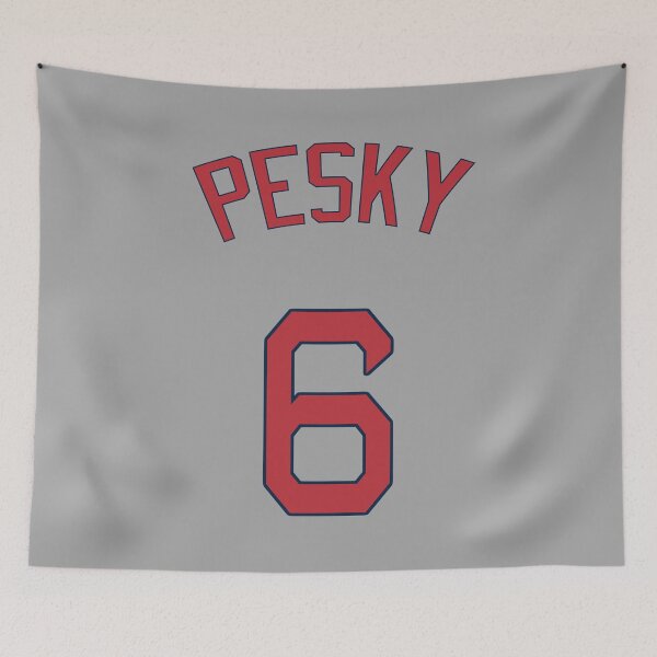 Item preview, Tribute to Johnny Pesky designed and sold by positiveimages.
