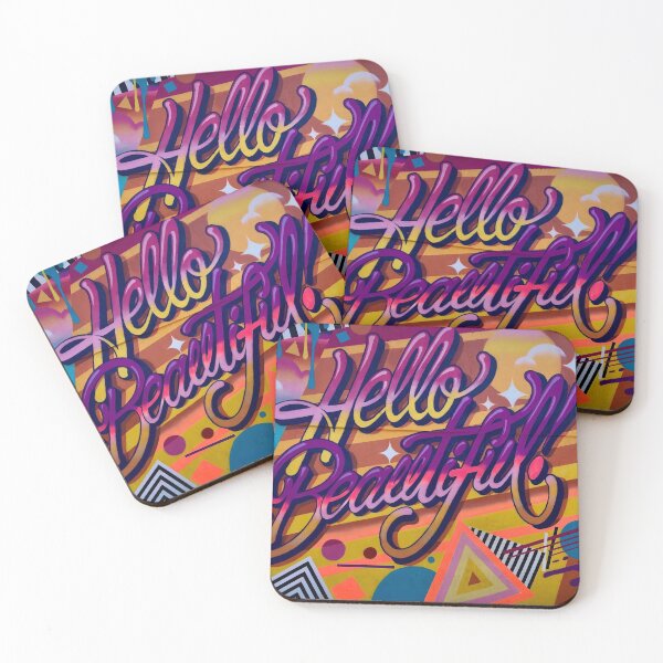 Item preview, hello beautiful designed and sold by spencersugar13.