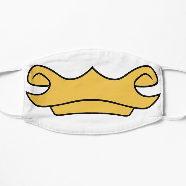 Quack pack Mask