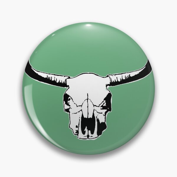 Item preview, Cattle skull designed and sold by Bitxeja.