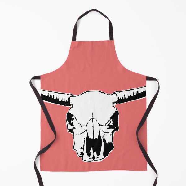 Item preview, Cattle skull designed and sold by Bitxeja.