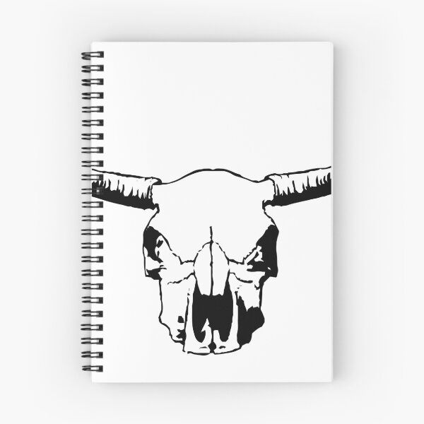 Item preview, Calavera de ganado designed and sold by Bitxeja.