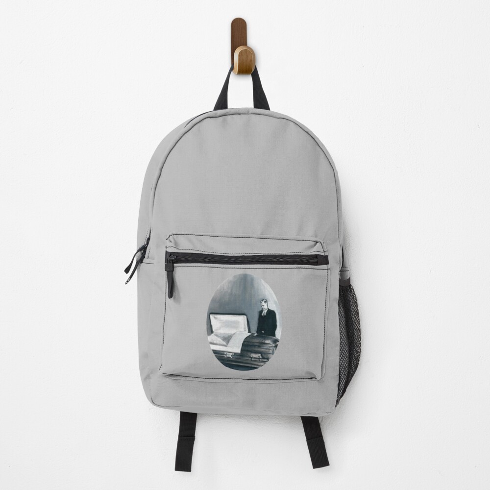 Item preview, Backpack designed and sold by RUST2.