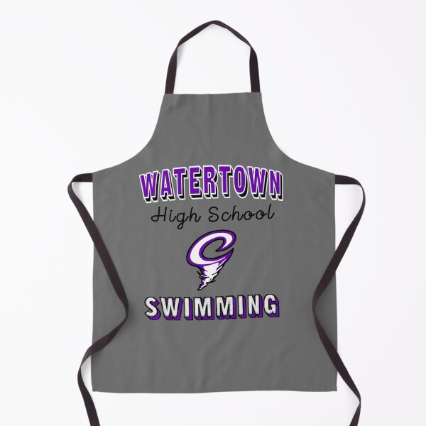 Item preview, Watertown Swimming designed and sold by elizabethlumbis.