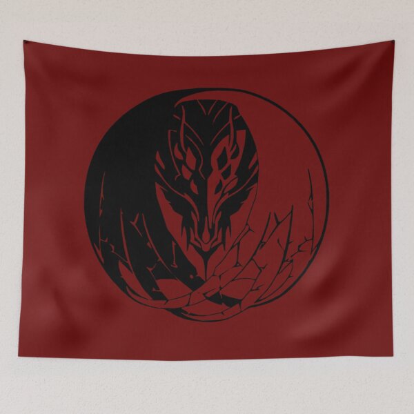 Item preview, Fire Emblem Fates designed and sold by darkrose23.