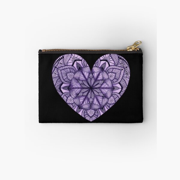 Item preview, Purple Heart designed and sold by MagicMama.