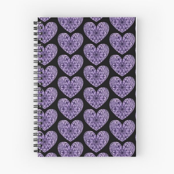 Item preview, Purple Heart designed and sold by MagicMama.