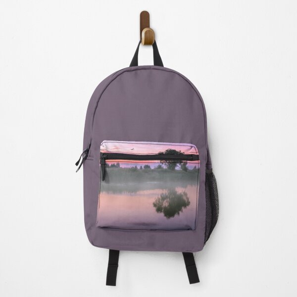 Item preview, Sunset river designed and sold by Svetlana Korneliuk.