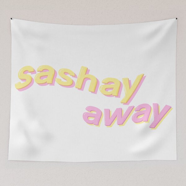 Item preview, sashay away designed and sold by sbloom5.
