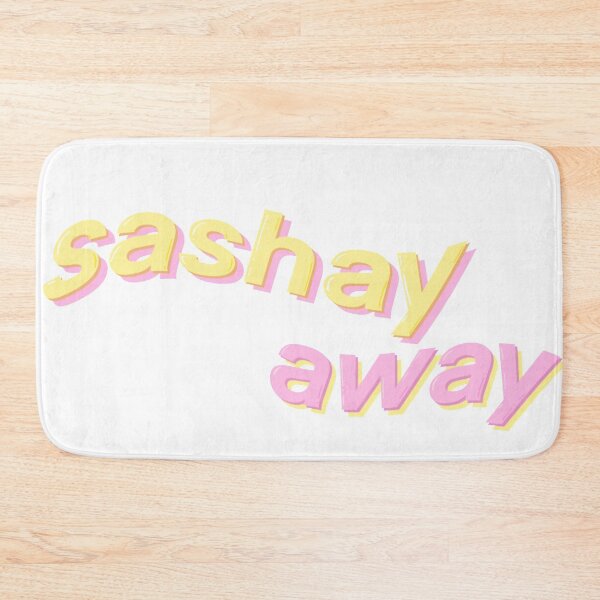 Item preview, sashay away designed and sold by sbloom5.