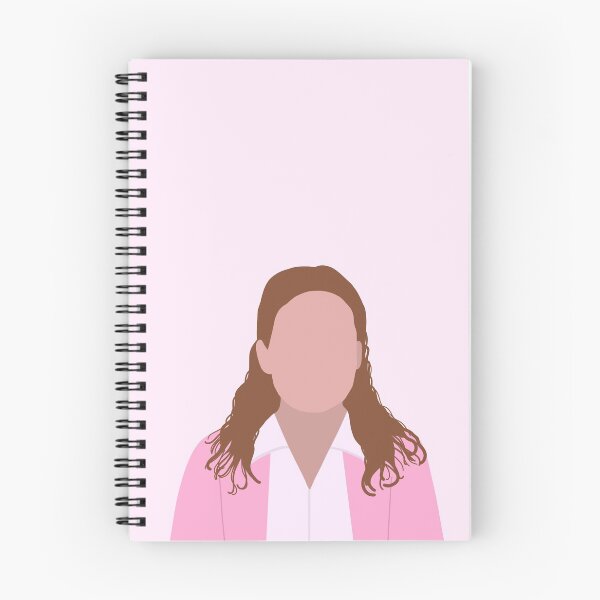 Item preview, La oficina Pam Beesly designed and sold by madisonjac.