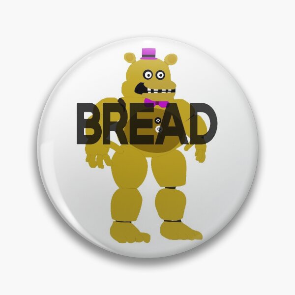 Item preview, Breadbear designed and sold by DesignzByAnna.