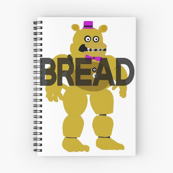 Item preview, Breadbear designed and sold by DesignzByAnna.