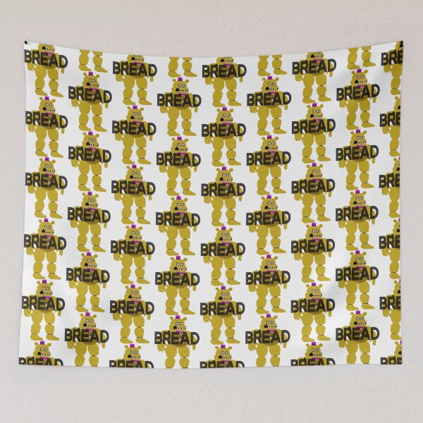 Item preview, Breadbear designed and sold by DesignzByAnna.